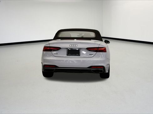 Used 2020 Audi A5 2.0T Prestige w/ Convenience Package image 4