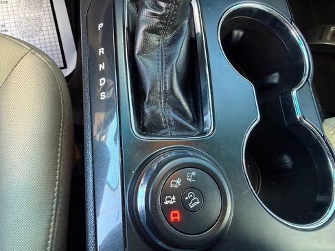 Used 2016 Ford Explorer 4WD image 20