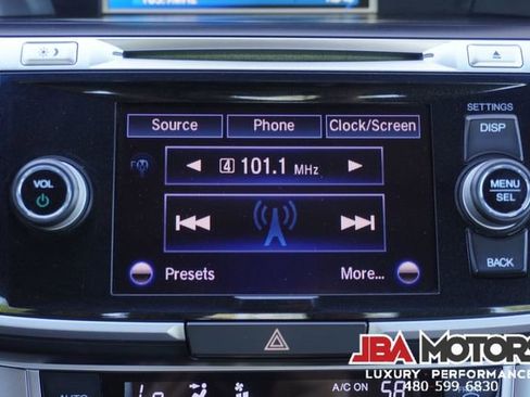 Used 2014 Honda Accord EX-L image 27