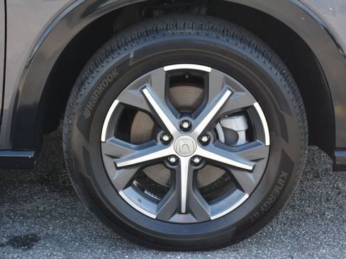 Used 2024 Honda HR-V EX-L image 34