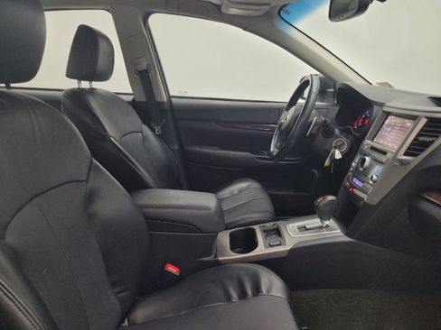 Used 2014 Subaru Legacy 2.5i Limited AWD/4WD image 21