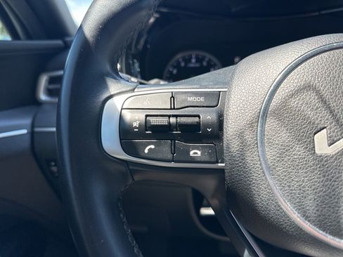 Used 2023 Kia K5 GT-Line w/ GT-Line Premium Package FWD image 19