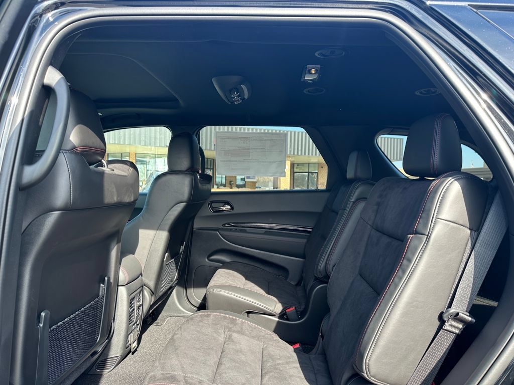 New 2026 Dodge Durango GT AWD/4WD image 10
