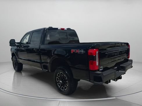 New 2025 Ford F250 Platinum image 26