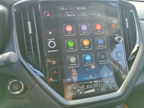 New 2026 Subaru Ascent Bronze Edition image 22