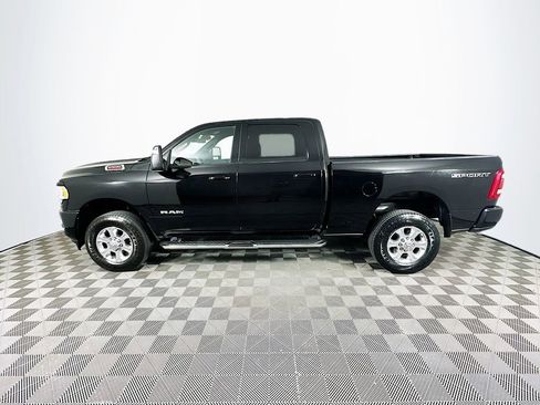 Certified 2024 RAM 2500 Big Horn w/ Safety Group image 7