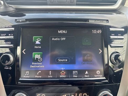 Used 2017 Nissan Murano SV AWD/4WD image 20