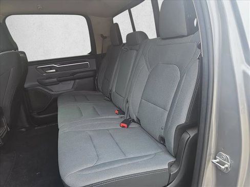 Used 2019 RAM 1500 Big Horn image 11