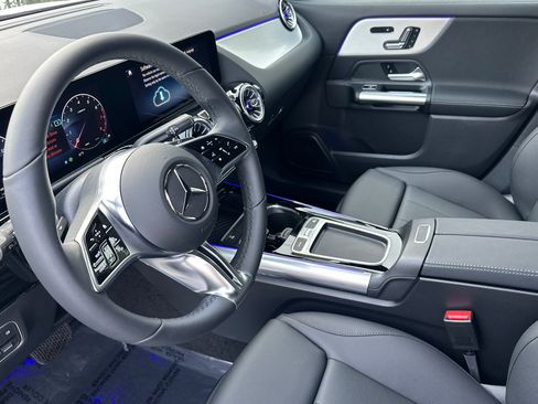 New 2026 Mercedes-Benz GLA 250 4MATIC image 10