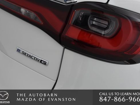 New 2026 MAZDA CX-90 3.3 Turbo w/ Premium Plus Pkg image 40