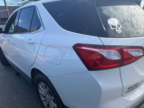 Used 2020 Chevrolet Equinox LT image 20