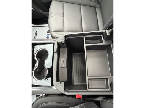 New 2026 Chevrolet Suburban RST w/ Comfort Package AWD/4WD image 8