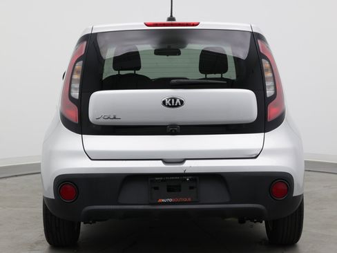 Used 2019 Kia Soul FWD image 8
