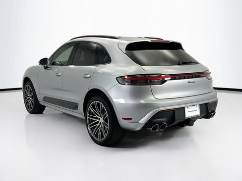Used 2026 Porsche Macan AWD/4WD image 3