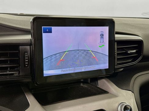 Used 2020 Ford Explorer 2WD image 23