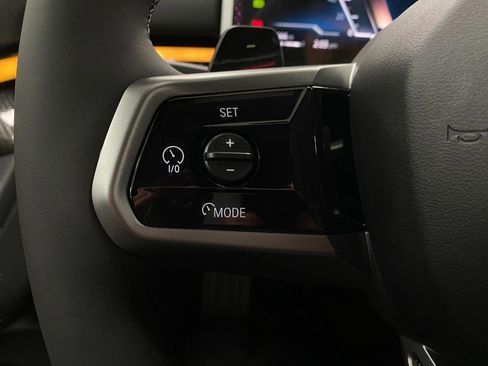 New 2026 BMW 540i xDrive image 16