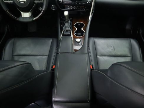 Used 2017 Lexus RX 350 FWD image 17