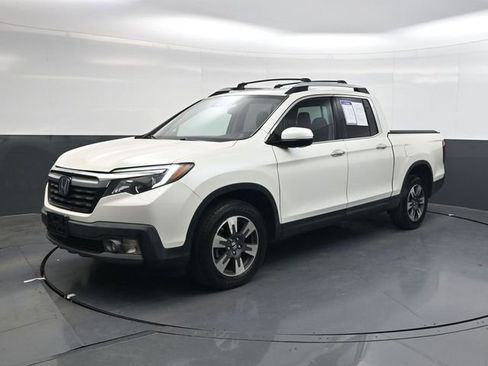 Used 2019 Honda Ridgeline RTL-E image 8