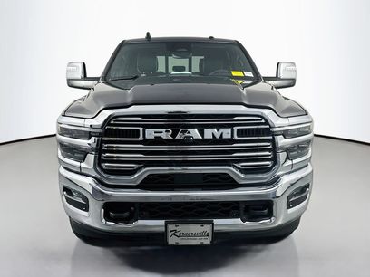 Used 2026 RAM 3500 Laramie