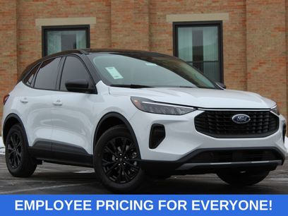 New 2026 Ford Escape Active w/ Cold Weather Package