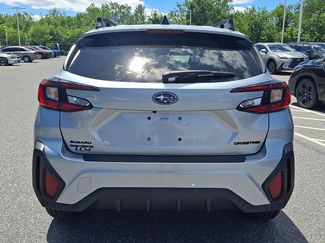 Certified 2026 Subaru Crosstrek 2.0i Premium AWD/4WD video 5