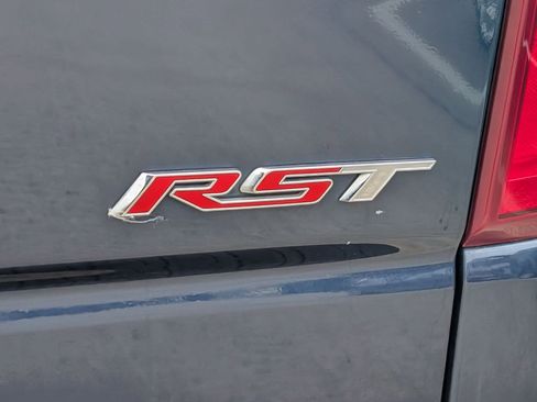 Used 2023 Chevrolet Silverado 1500 RST AWD/4WD image 8