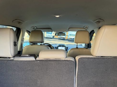 Used 2017 Ford Escape Titanium AWD/4WD image 36