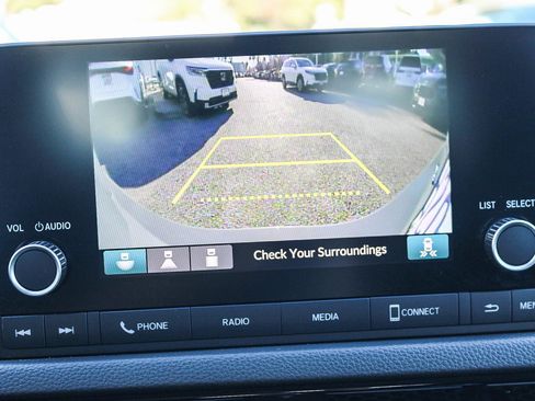 Certified 2025 Honda Civic Sport image 25