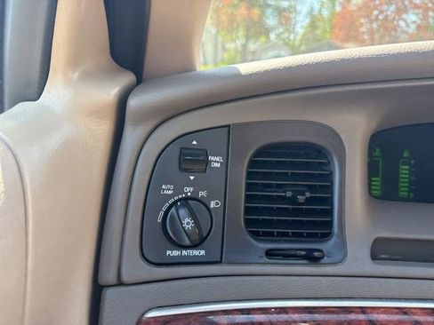 Used 2002 Mercury Grand Marquis LS RWD image 27