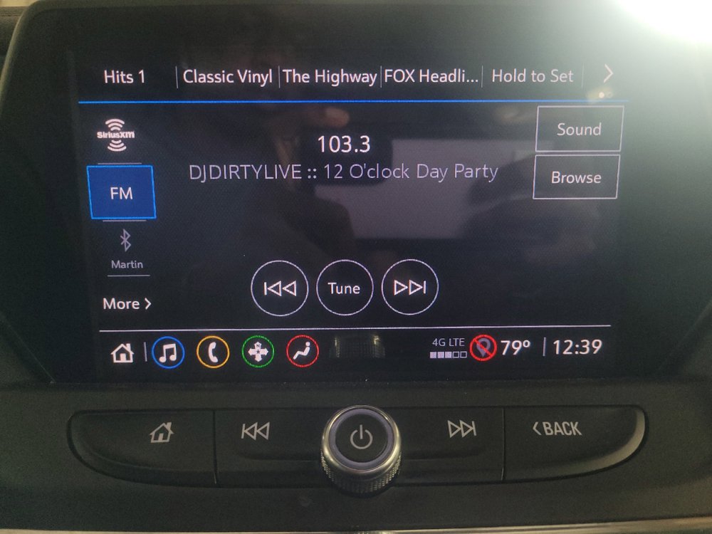 Used 2022 Chevrolet Blazer LT FWD image 25