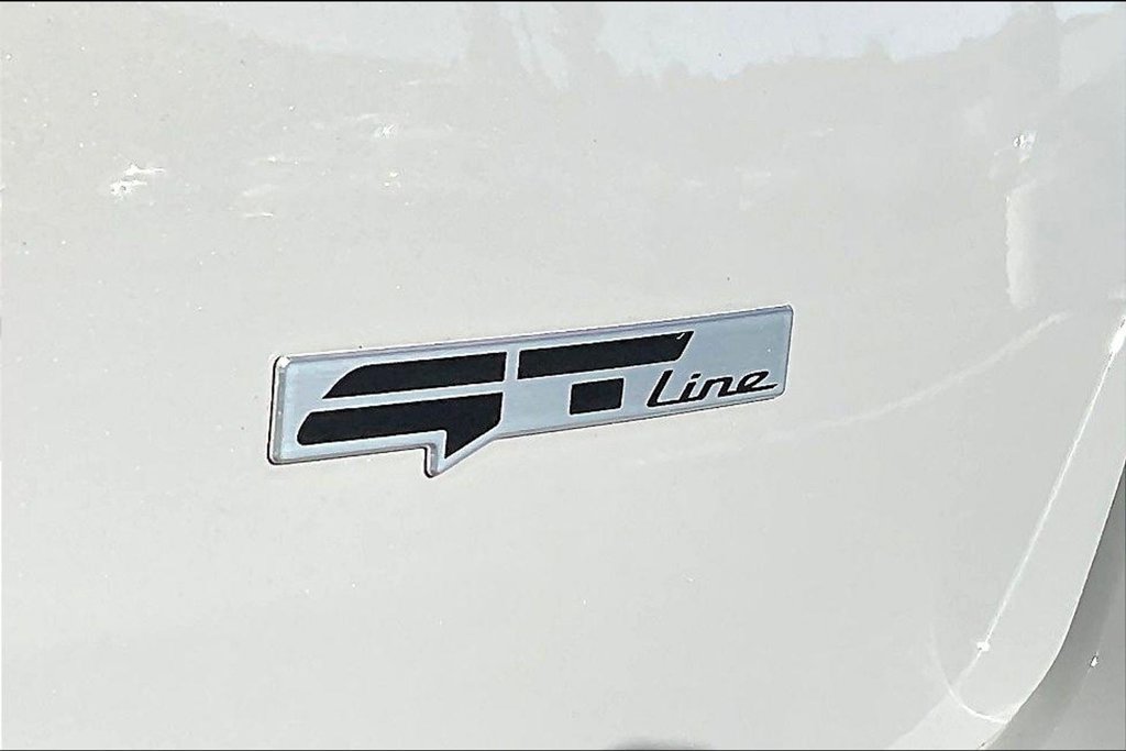 Used 2025 Kia K5 GT-Line AWD/4WD image 24