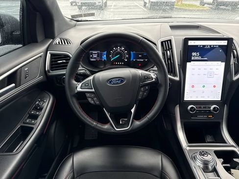 Used 2024 Ford Edge ST-Line AWD/4WD image 20