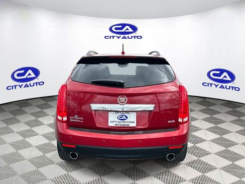 Used 2013 Cadillac SRX Performance image 5
