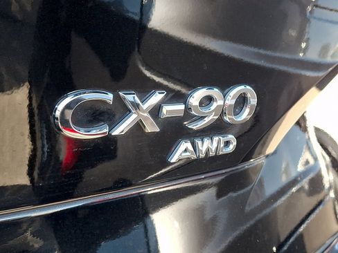 Certified 2024 MAZDA CX-90 Plug-In Hybrid w/ Premium Plus AWD/4WD image 35