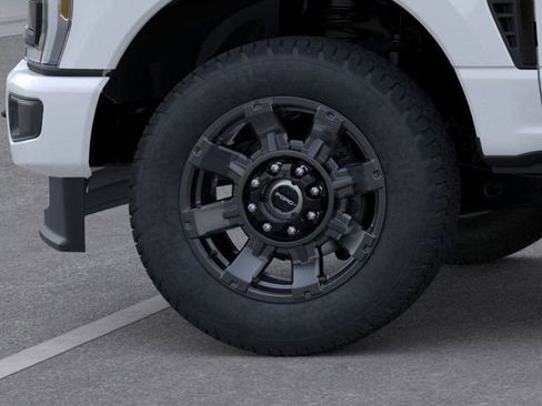 New 2026 Ford F250 XL w/ STX Appearance Package image 19