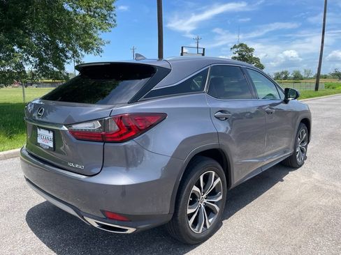 Used 2020 Lexus RX 350 FWD w/ Premium Package image 8