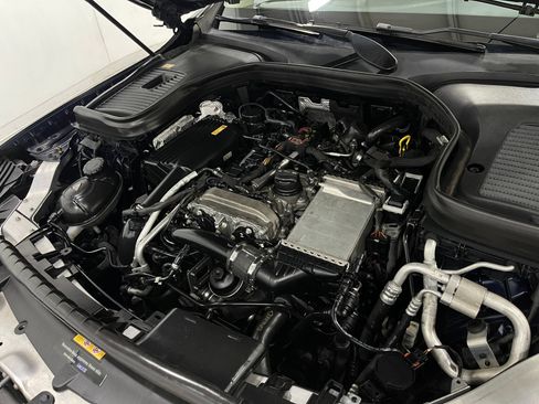 Used 2016 Mercedes-Benz GLC 300 4MATIC w/ Premium Package image 25