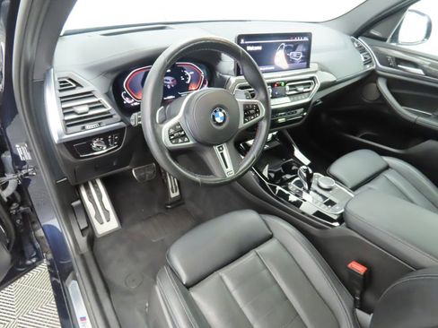 Used 2023 BMW X3 M40i image 9