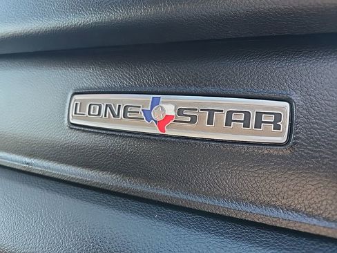 Used 2025 RAM 2500 Lone Star AWD/4WD image 93