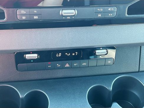 New 2026 Mercedes-Benz Sprinter 2500 image 18