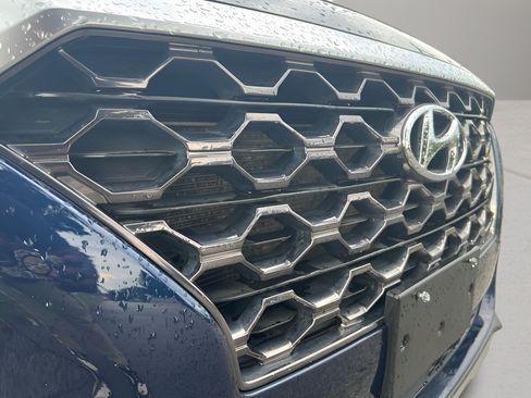 Used 2020 Hyundai Santa Fe SEL AWD/4WD image 32
