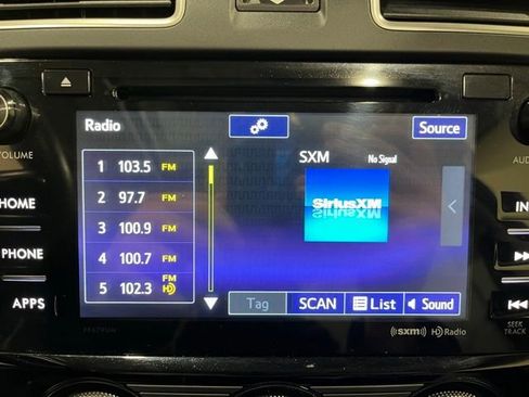 Used 2018 Subaru Forester 2.5i Premium w/ All-Weather Package AWD/4WD image 28
