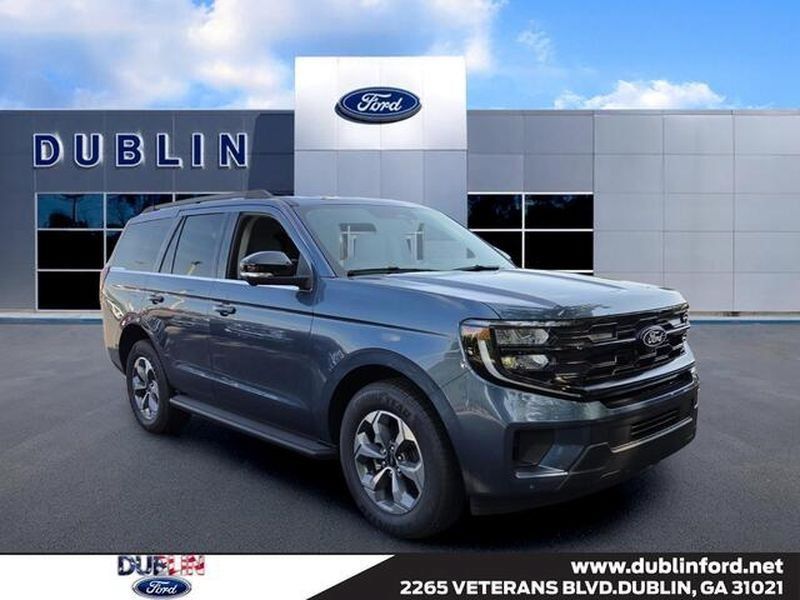New 2027 Ford Expedition Active RWD image 1