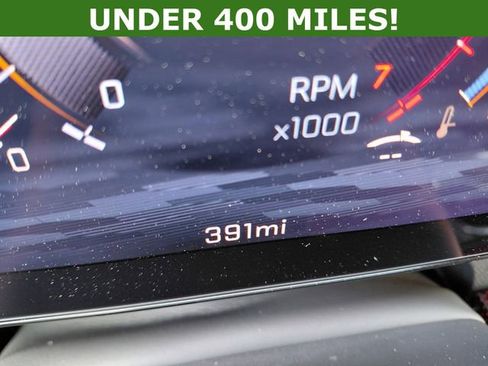 Used 2026 Chevrolet Traverse Z71 image 4