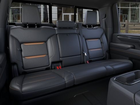 New 2026 GMC Sierra 2500 AT4 w/ AT4 Preferred Package AWD/4WD image 17