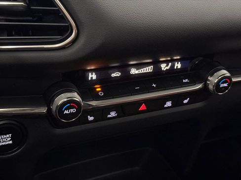 Used 2023 MAZDA CX-30 AWD 2.5 S w/ Preferred Package image 27