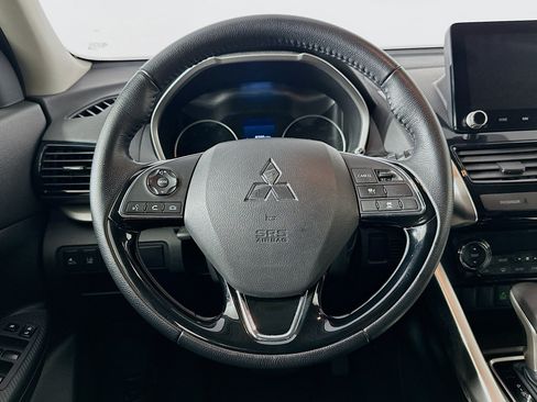 Used 2024 Mitsubishi Eclipse Cross SE AWD/4WD image 18