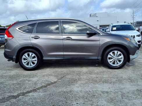 Used 2012 Honda CR-V EX-L image 26