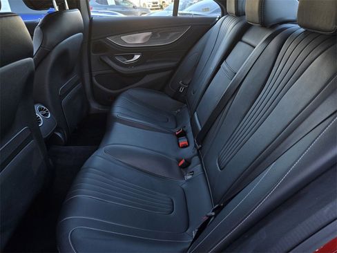 Used 2019 Mercedes-Benz CLS 450 4MATIC image 16