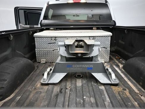 Used 2021 Ford F350 XL w/ STX Appearance Package AWD/4WD image 20